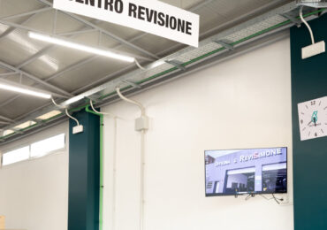 Officina Revisimone Scordia, revisione e officina meccanica