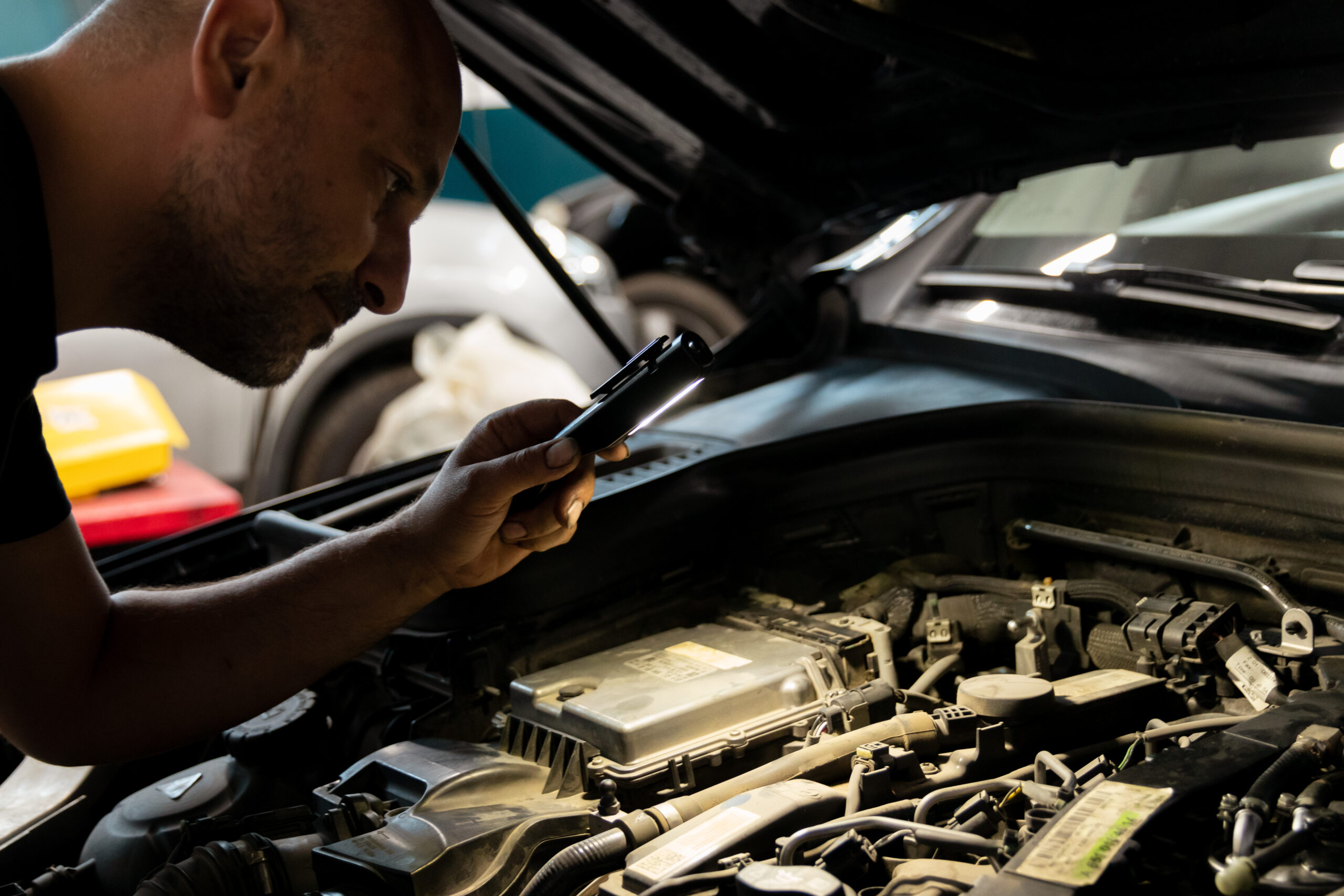 Officina&Revisimone - Officina meccanica e Revisione auto a Scordia(CT)